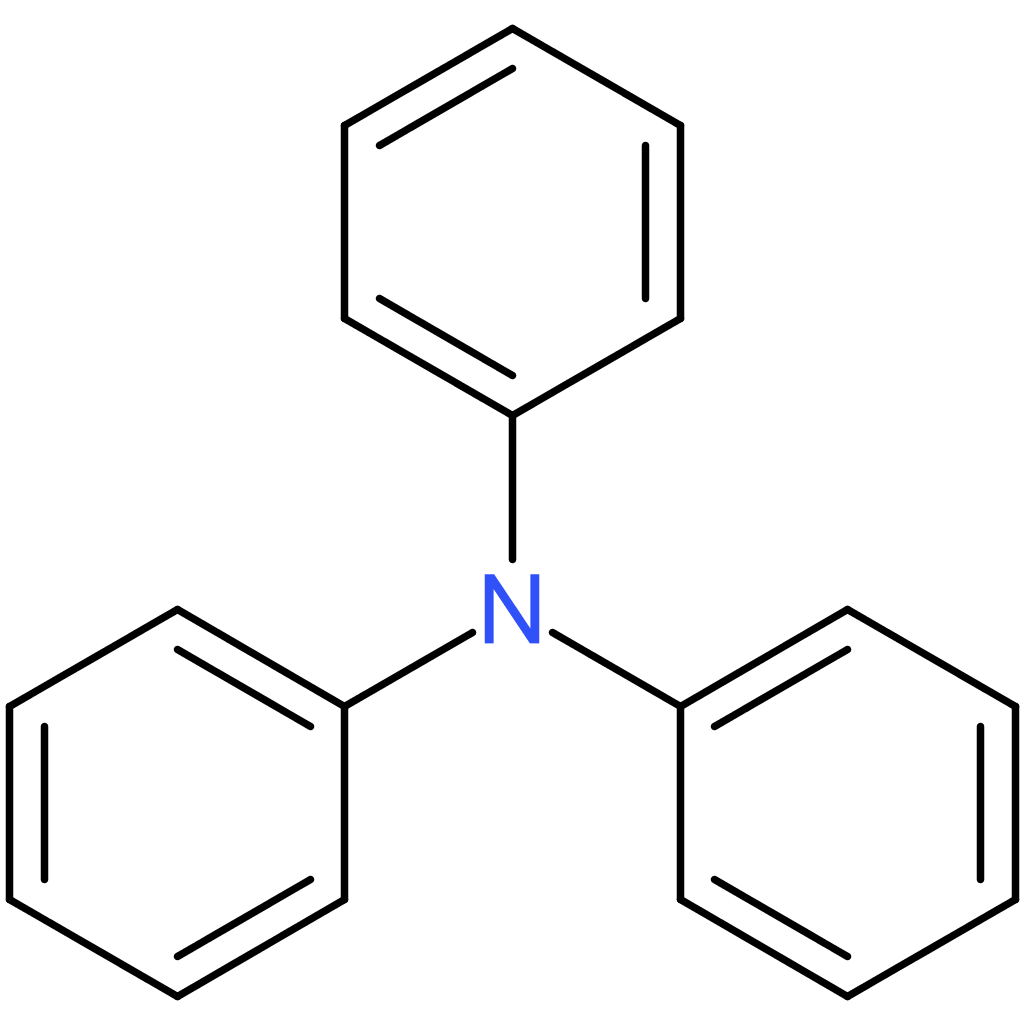 Triphenylamine
