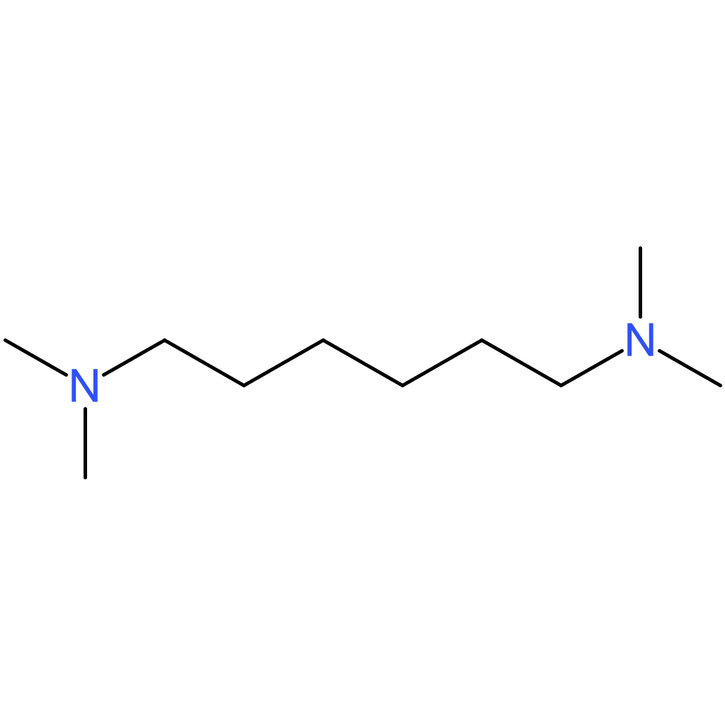 N1,N1,N6,N6-Tetramethylhexane-1,6-diamine