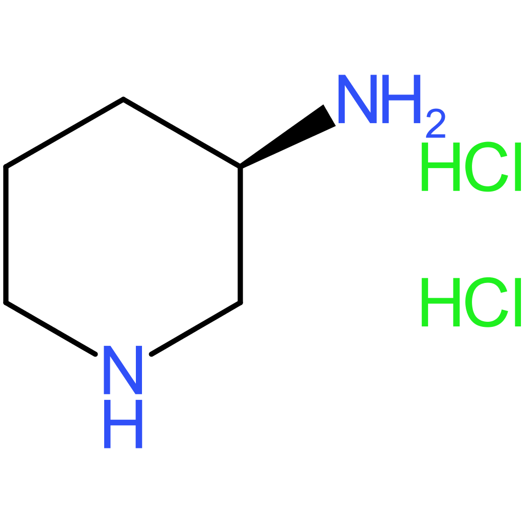 (R)-3-Aminopiperidine dihydrochloride