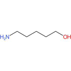 5-Aminopentan-1-ol
