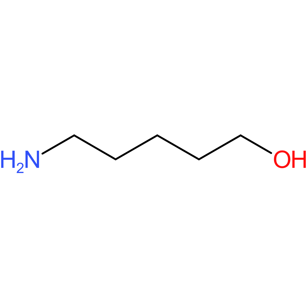 5-Aminopentan-1-ol