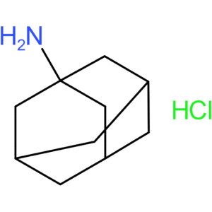 1-Adamantanamine Hydrochloride