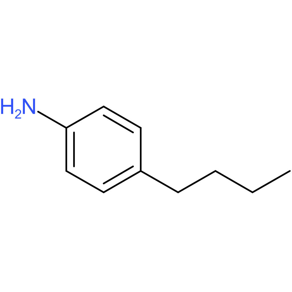 4-Butylbenzenamine
