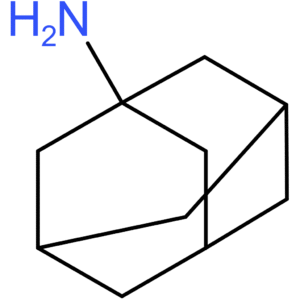 Adamantan-1-amine