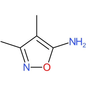 3,4-Dimethylisoxazol-5-amine