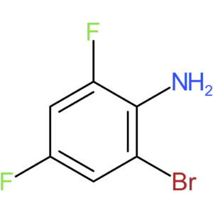 2-Bromo-4,6-difluoroaniline