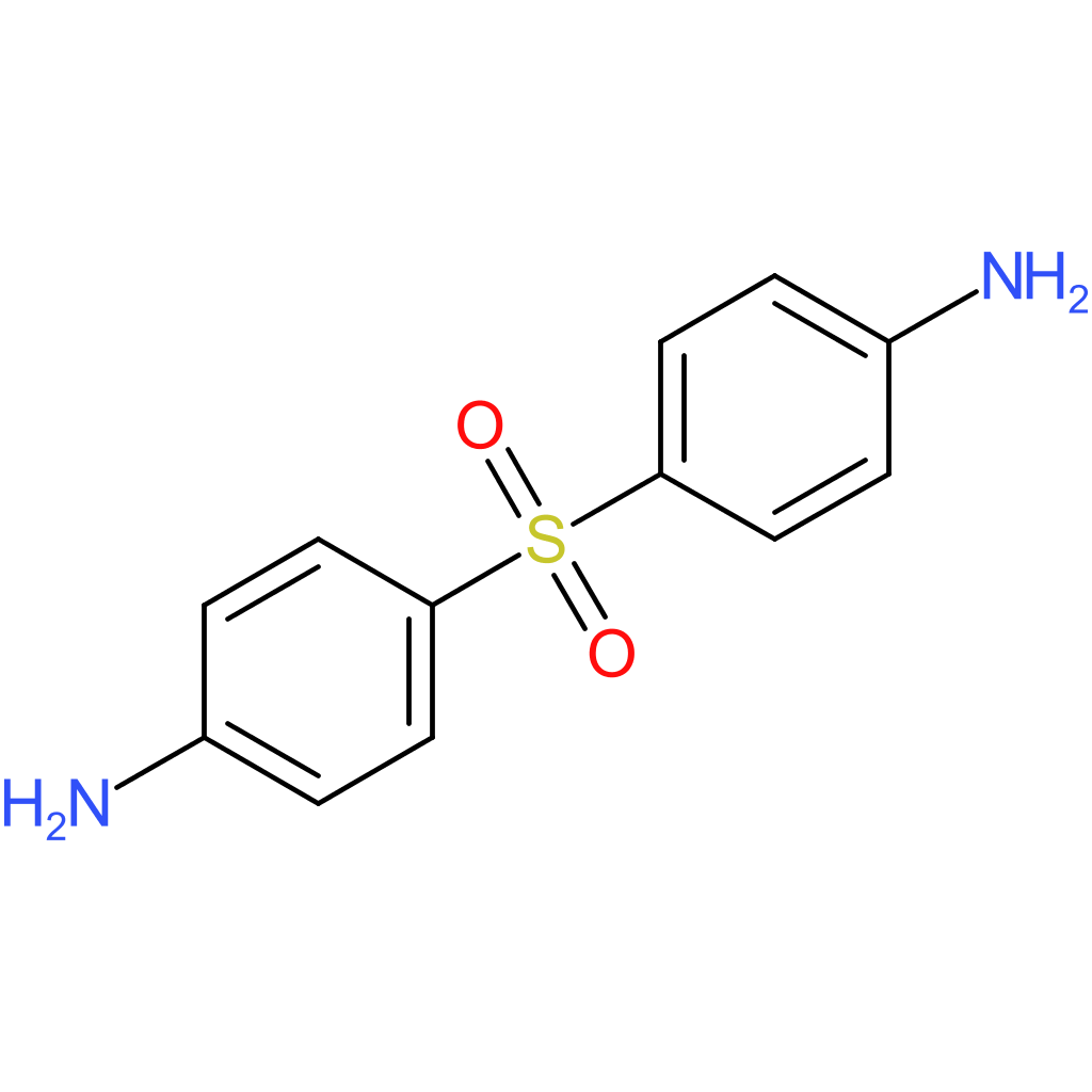 4,4-Sulfonyldianiline