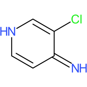 4-Amino-3-chloropyridine