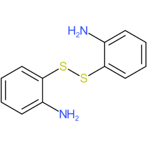 2,2-Diaminodiphenyl disulphide