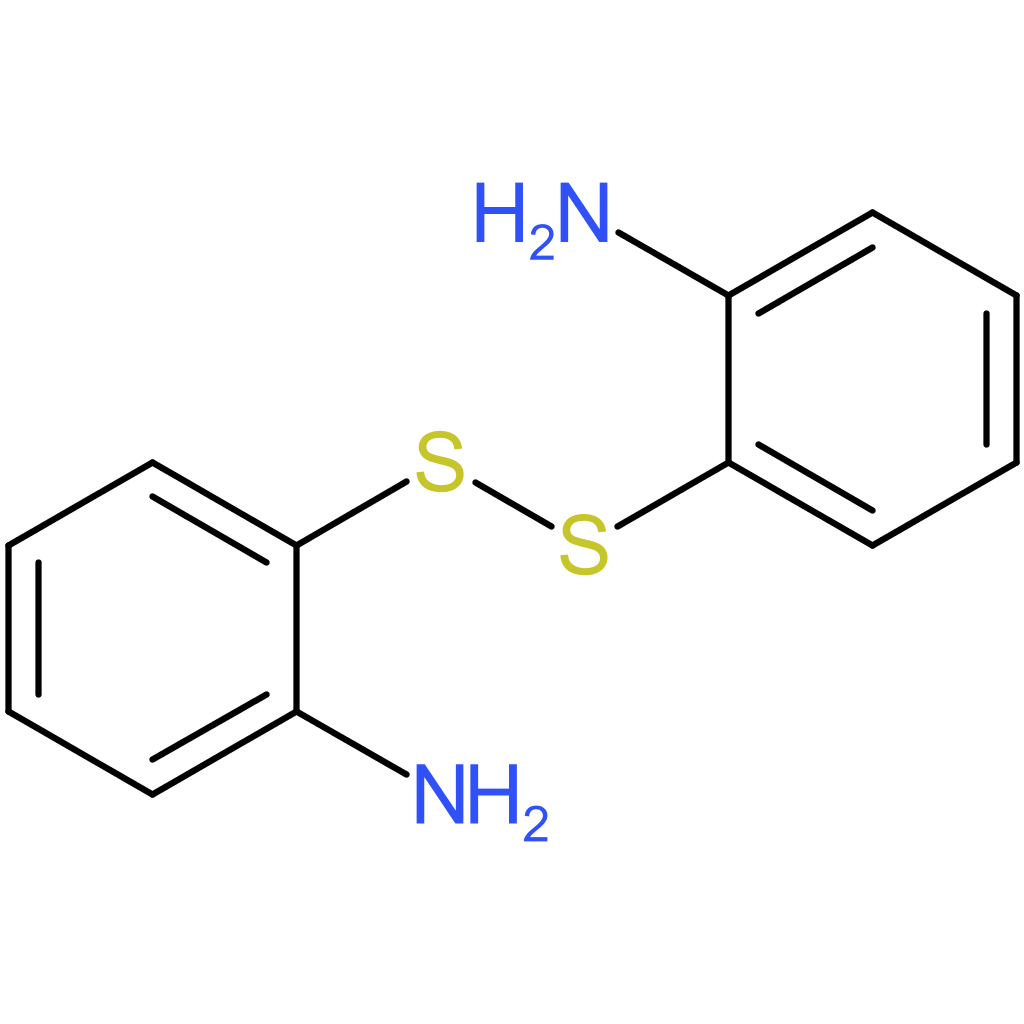 2,2-Diaminodiphenyl disulphide