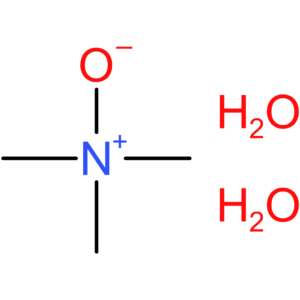 Trimethylamine N-oxide dihydrate