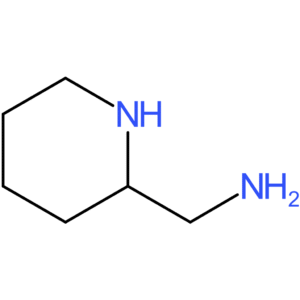 2-Piperidylmethylamine
