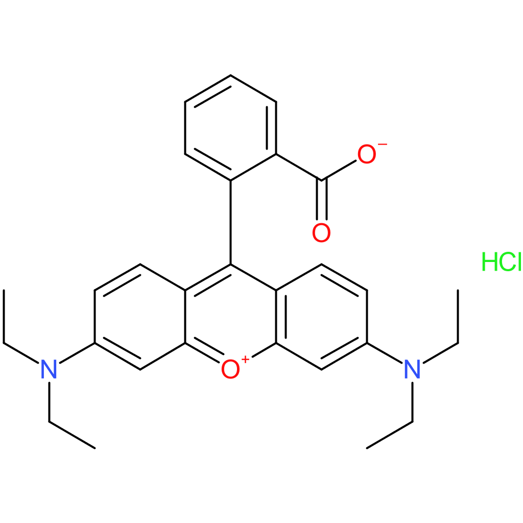 Rhodamine B