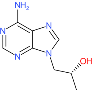 (R)-9-(2-Hydroxypropyl)adenine