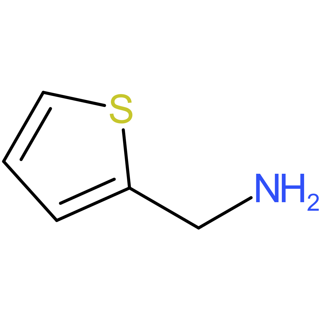 2-Thiophenemethylamine