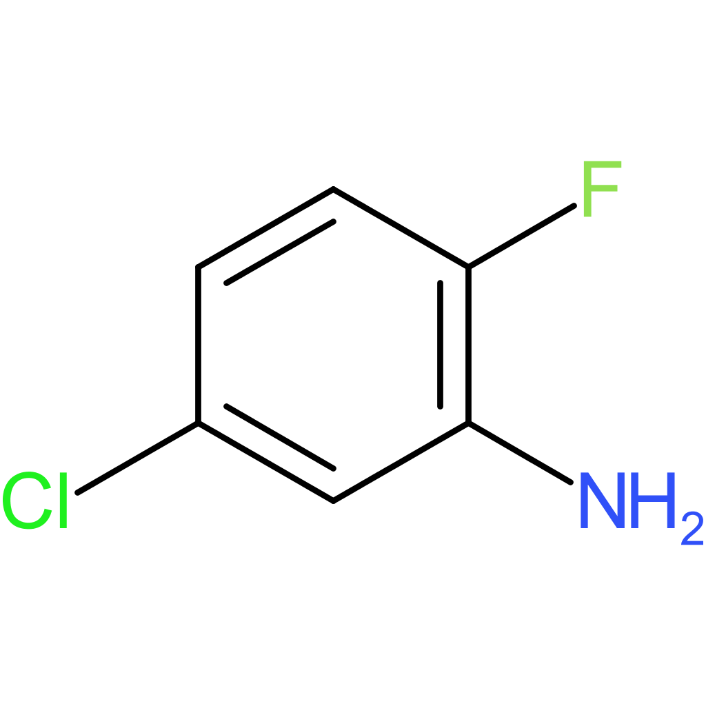 5-Chloro-2-fluoroaniline