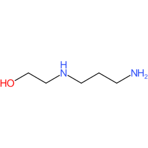 N-(2-Hydroxyethyl)-1,3-propanediamine