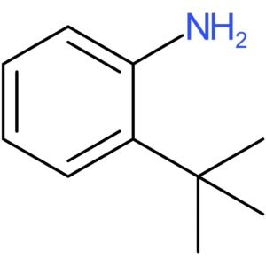 2-tert-Butylaniline