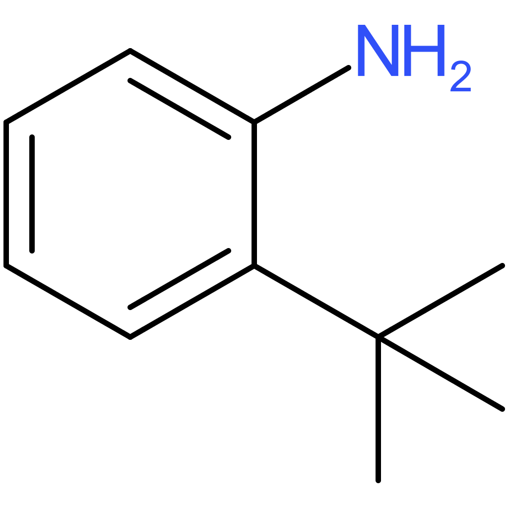 2-tert-Butylaniline