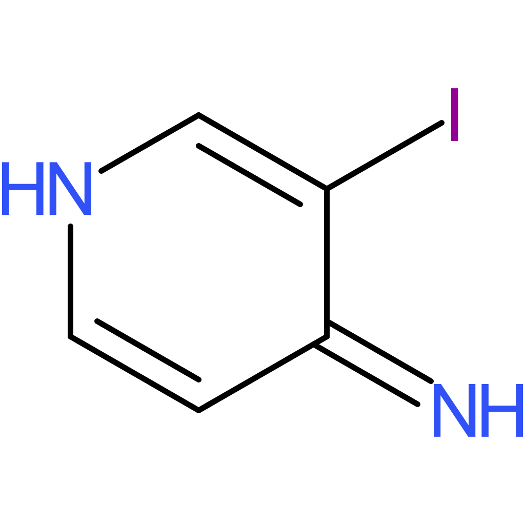 4-Amino-3-iodopyridine