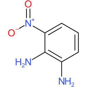 3-Nitro-1,2-phenylenediamine