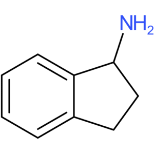2,3-Dihydro-1H-inden-1-amine