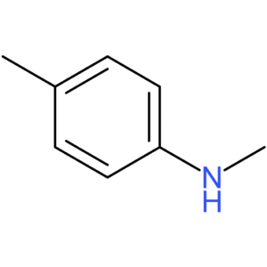 N-Methyl-p-toluidine