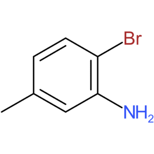 2-Bromo-5-methylaniline