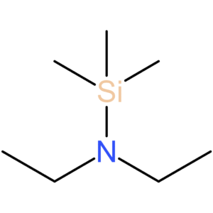 N,N-Diethyl-1,1,1-trimethylsilanamine