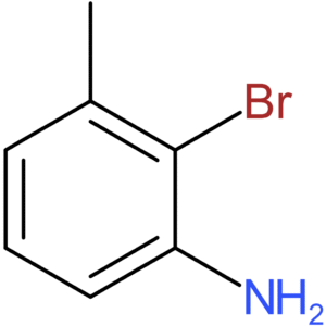 2-Bromo-3-methylaniline
