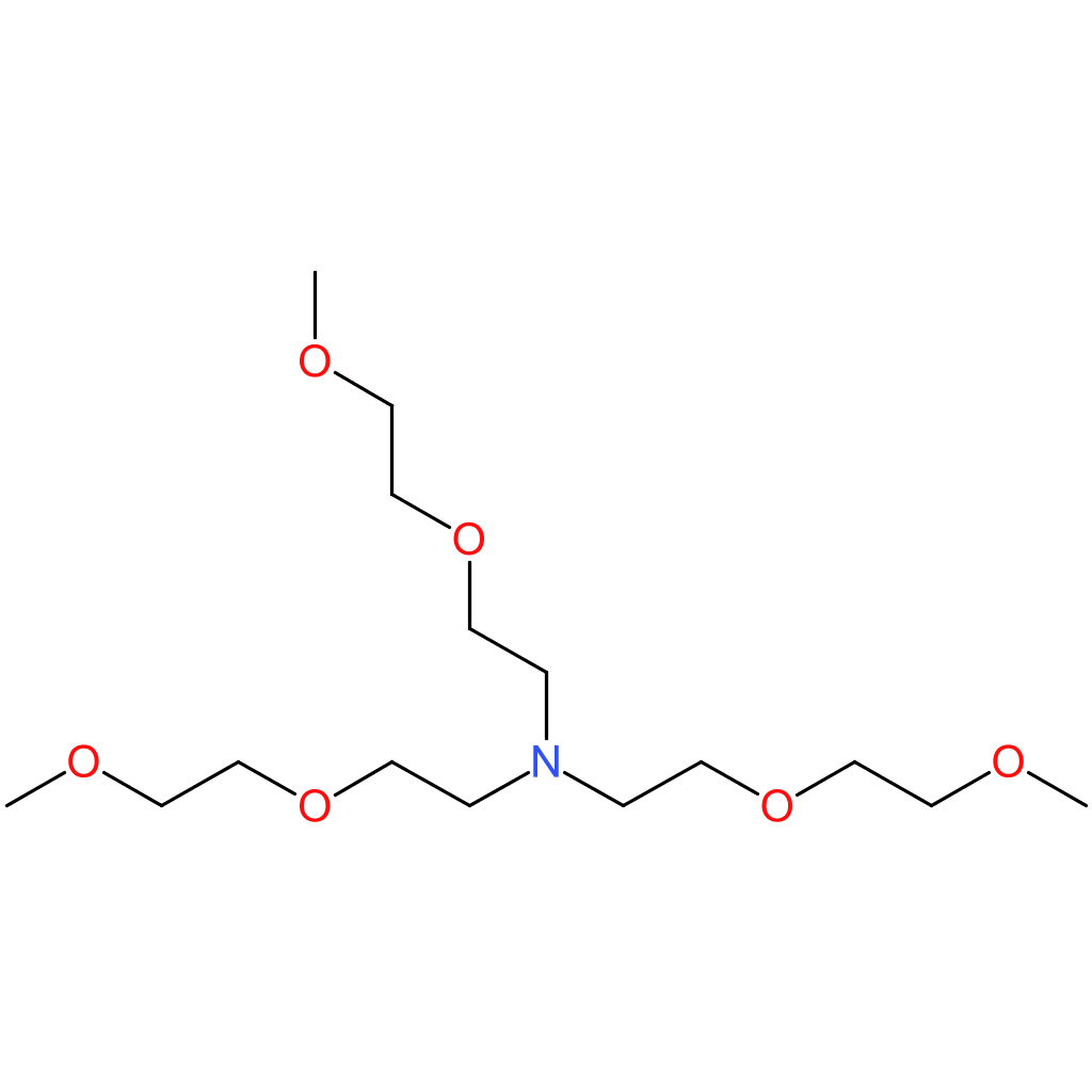 Tris[2-(2-methoxyethoxy)ethyl]amine