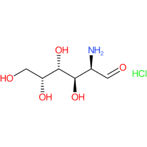 D-(+)-Galactosamine Hydrochloride
