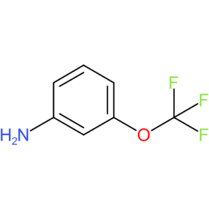 3-(Trifluoromethoxy)aniline