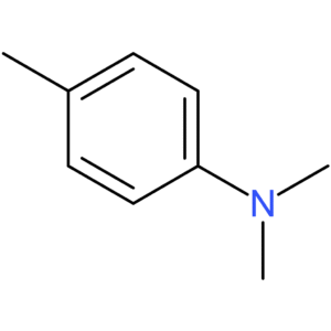 4,N,N-Trimethylaniline
