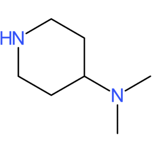 4-(Dimethylamino)piperidine