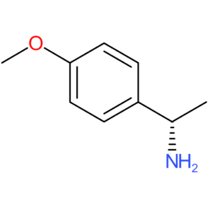 (S)-1-(4-Methoxyphenyl)ethylamine