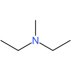 N,N-DIETHYLMETHYLAMINE