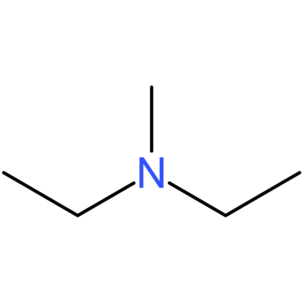 N,N-DIETHYLMETHYLAMINE