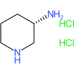 (S)-(+)-3-Aminopiperidine Dihydrochloride