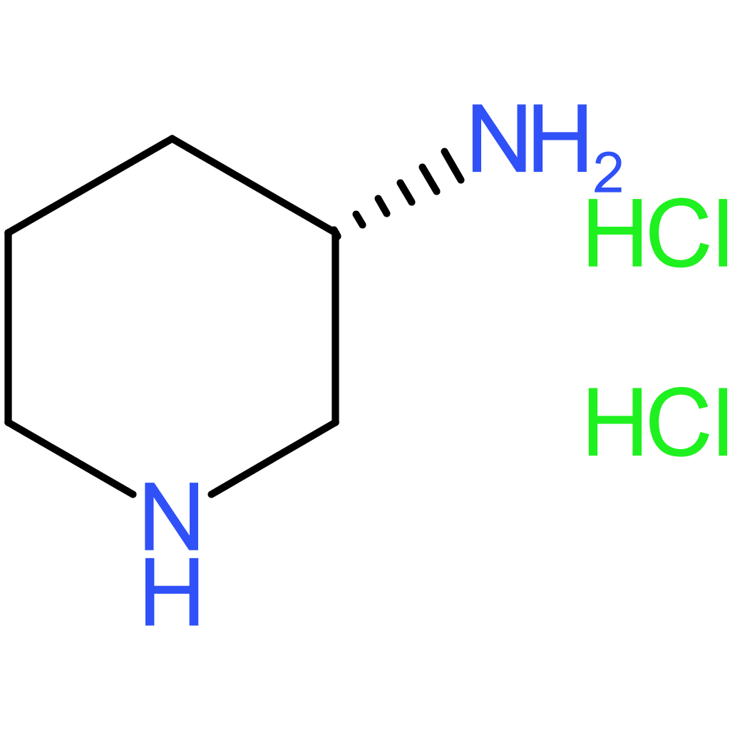 (S)-(+)-3-Aminopiperidine Dihydrochloride