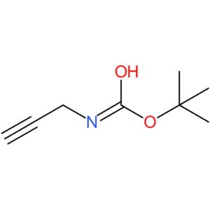 N-Boc-2-propyn-1-amine