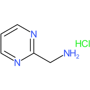 2-Aminomethylpyrimidine hydrochloride
