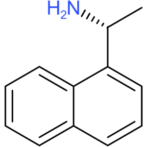 (R)-(+)-1-(1-Naphthyl)ethylamine