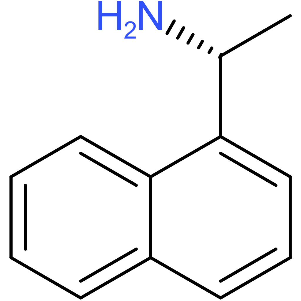 (R)-(+)-1-(1-Naphthyl)ethylamine