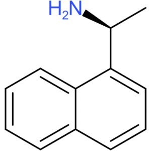 (S)-(-)-1-(1-Naphthyl)ethylamine