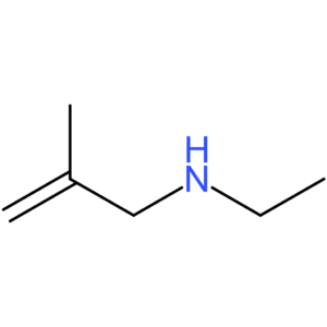 N-Ethyl-2-methylallylamine