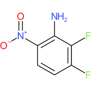 2,3-Difluoro-6-nitroaniline