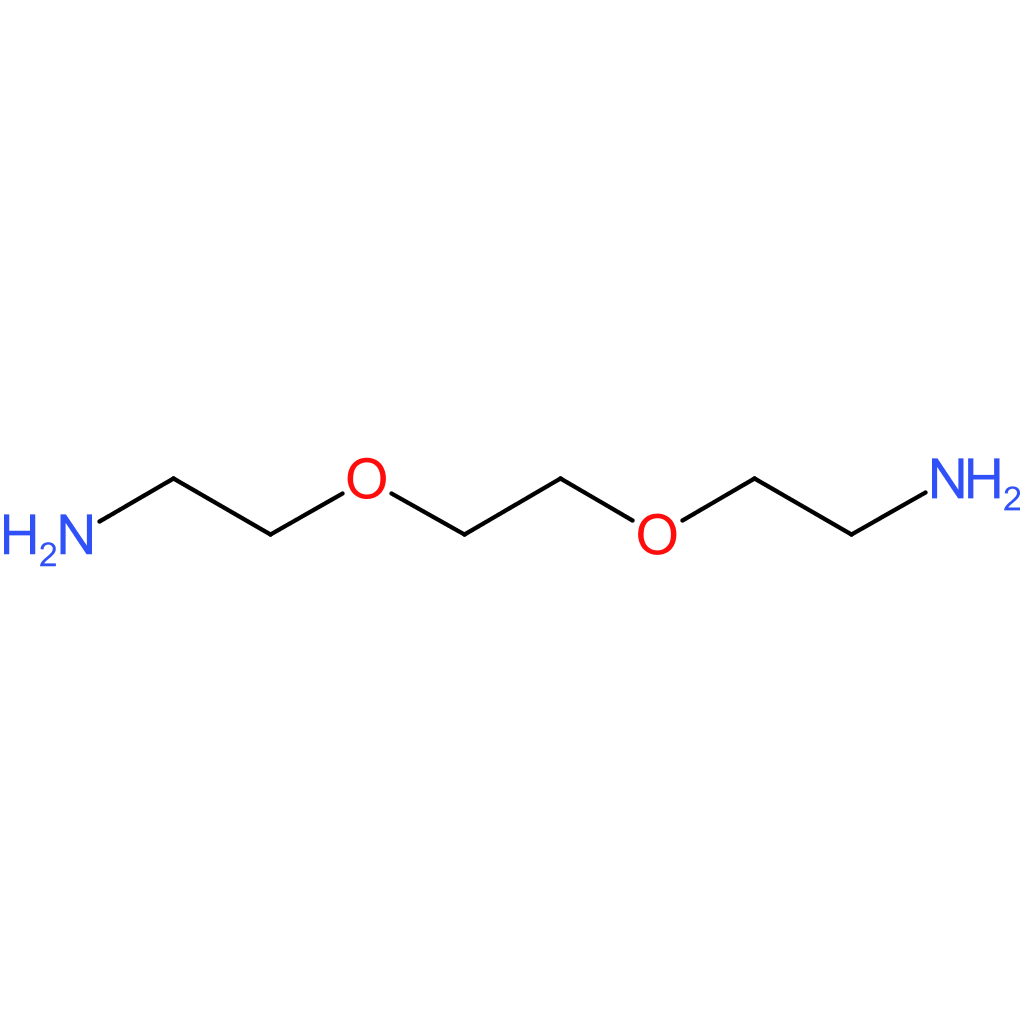 2,2?-(Ethylenedioxy)bis(ethylamine)