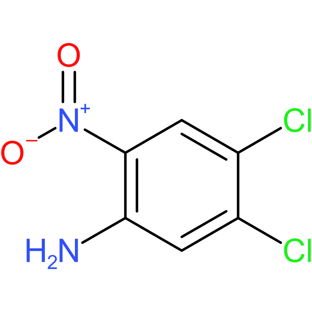 4,5-Dichloro-2-nitroaniline