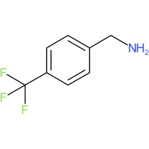 4-(Trifluoromethyl)benzylamine